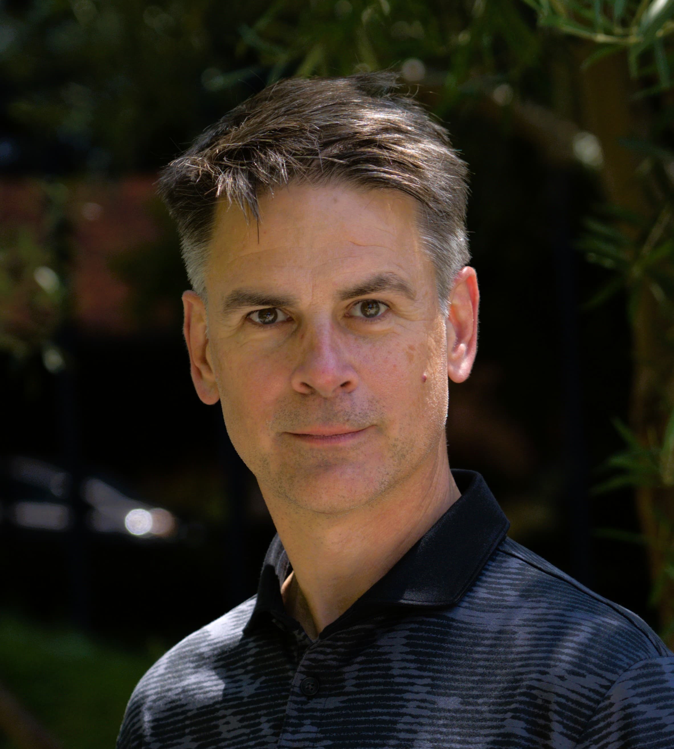 Bill Geyer, Energy Advisor at GK1 Energy